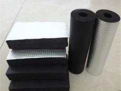 华美集团橡塑保温板 橡塑保温管价格 工厂直销货物保证图3
