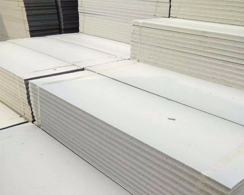 清远佛冈县3公分灰色挤塑板厂家