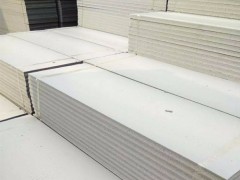 清远佛冈县3公分灰色挤塑板厂家图1