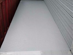 清远佛冈县3公分灰色挤塑板厂家图3