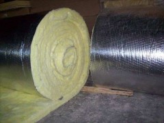 华美玻璃棉保温毡生产厂家-7公分玻璃棉卷毡每平方价格图3