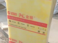 生产高温玻璃棉 离心高温玻璃棉 耐高温防火 玻璃棉板图4