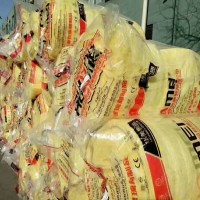 厂家批发钢结构铝箔玻璃棉卷毡 多种规格 华美节能