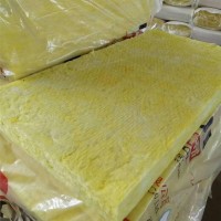 5公分防火玻璃棉板 憎水玻璃棉板价格 华美公司报价