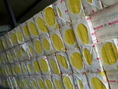 绝热玻璃棉金属通风管道玻璃棉板厂家价格图2