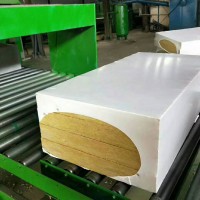 阻燃屋面岩棉板 防水防火高强度岩棉板 尺寸支持定制