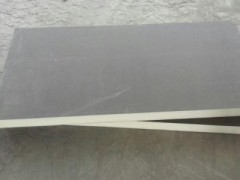 生产聚氨酯保温板厂家 B1级阻燃聚氨酯板每立方价格图2