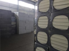 生产聚氨酯保温板厂家 B1级阻燃聚氨酯板每立方价格图3