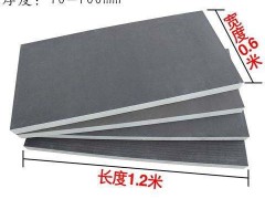 生产聚氨酯保温板厂家 B1级阻燃聚氨酯板每立方价格图5