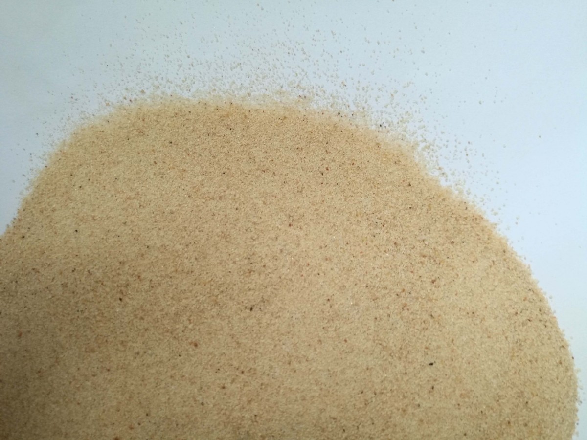 外墙保温砂浆石英砂哪家质量比较好