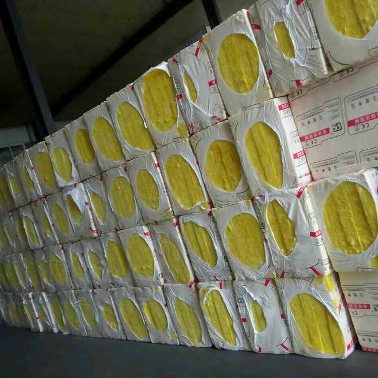 玻璃棉板 吸音防潮 KTV隔音玻璃棉批发 A级防火吸音材料