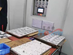 新能源汽车动力电池冷热一体机 电路板治具加热隔热冷却加热设备图3