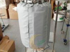 威耐斯 阀门可拆卸式保温套 管道可拆卸式保温衣 应用设备图3