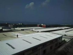 防晒隔热涂料、隔热防晒漆、厂房隔热漆、屋面防晒隔热涂料图3