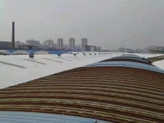 防晒隔热漆、屋面隔热漆图2