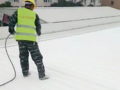 防晒隔热漆、屋面隔热漆图3