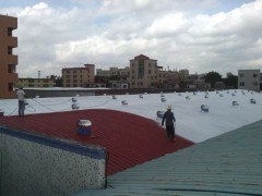 反射隔热涂料(屋面隔热防锈涂料)图2