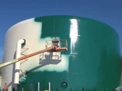 反射隔热涂料(屋面隔热防锈涂料)图4