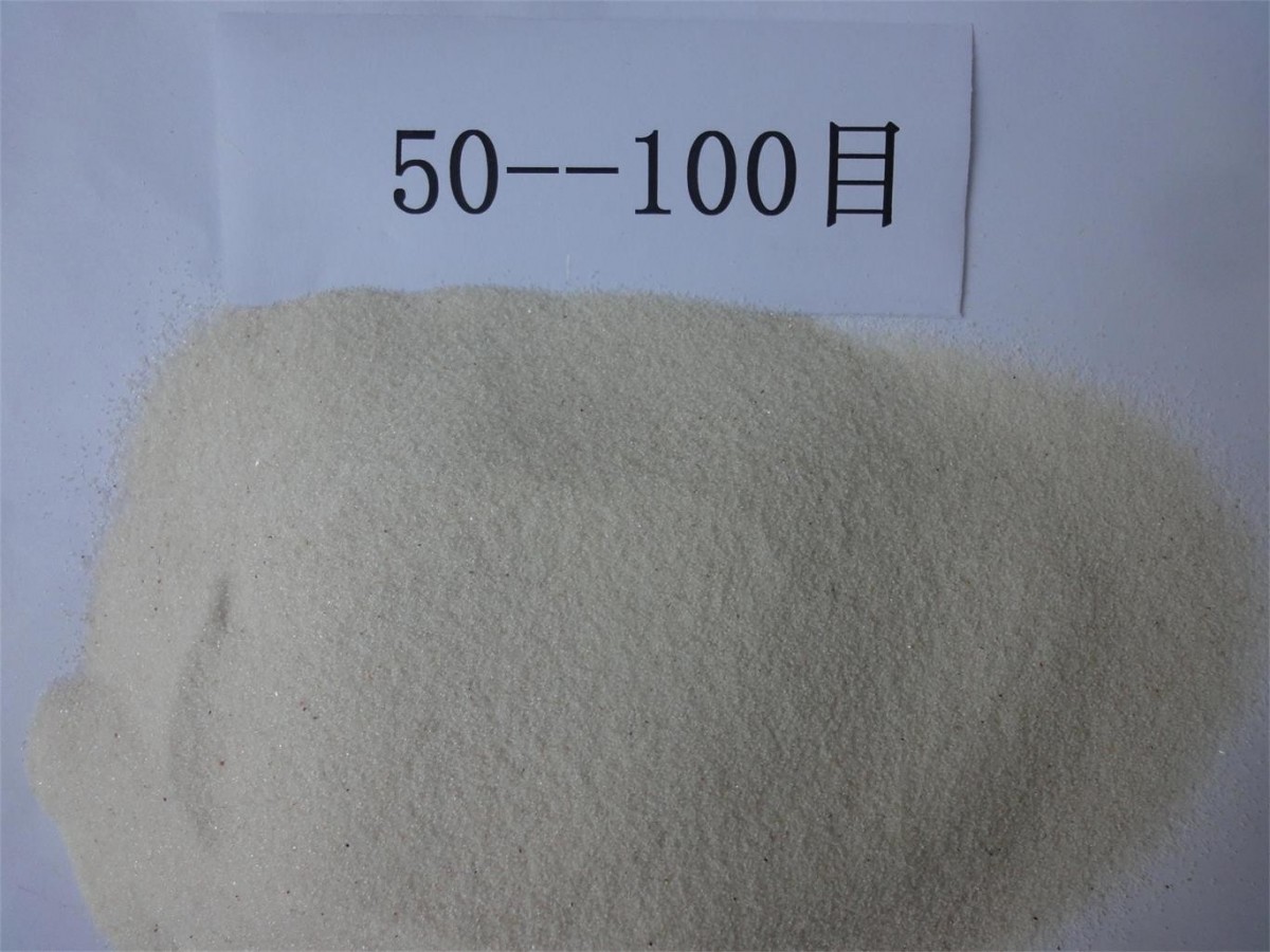 临沂生产石英砂的厂家有哪些？临沂石英砂一手货源性价比高