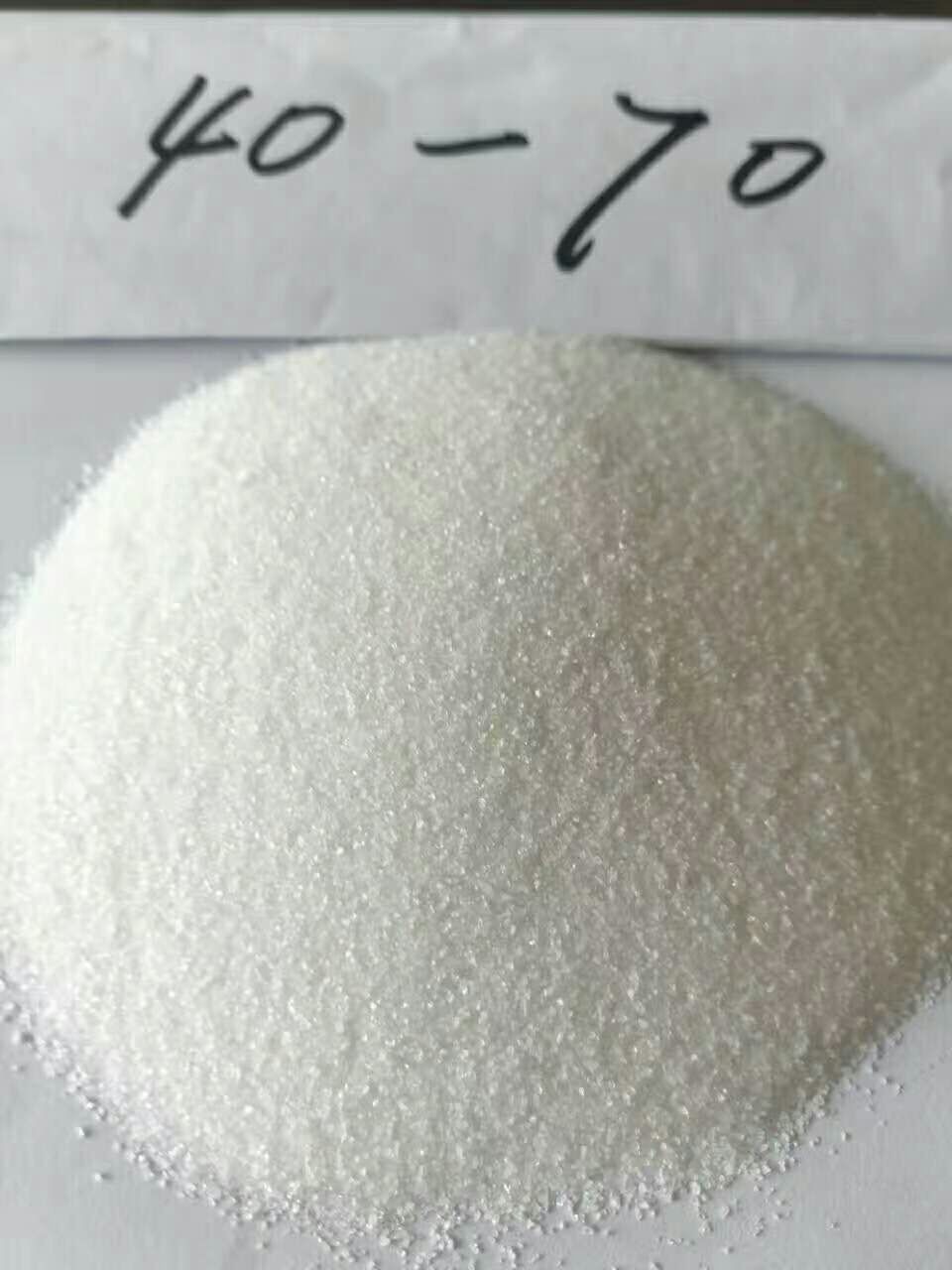 临沂石英砂有哪些卖点？选择临沂生产的石英砂有什么好处？