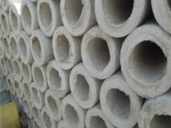 常年定做 隔热硅酸铝管 耐火硅酸铝管 高密度保温管图1