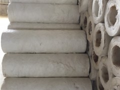 华骏 硅酸铝管 防火材料 坚固耐用 使用寿命长图2