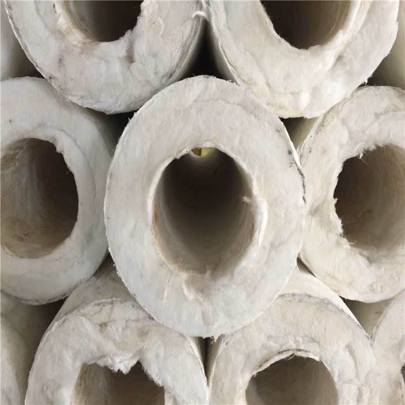 华骏 硅酸铝管 防火材料 坚固耐用 使用寿命长