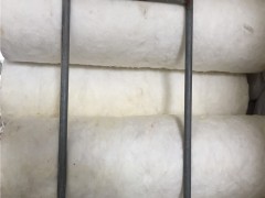 华骏 硅酸铝管 防火材料 坚固耐用 使用寿命长图3