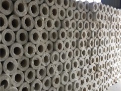 管道保温工程材料 电厂钢管保温隔热耐火硅酸铝管图3