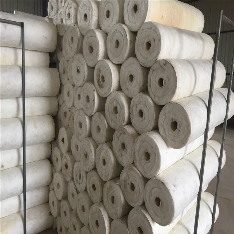 耐高温 防腐蚀硅酸铝管 大量现货规格齐全