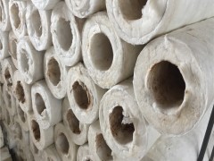 耐高温 防腐蚀硅酸铝管 大量现货规格齐全图3