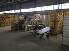 耐高温 防腐蚀硅酸铝管 大量现货规格齐全图2