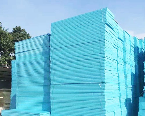 梅州五华县回填挤塑板厂家批发