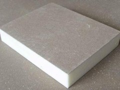 阻燃聚氨酯泡沫保温板产品介绍图2