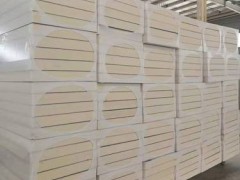 复合水泥基面聚氨酯保温板厂家图2