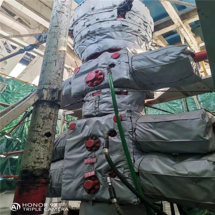 威耐斯 可拆卸式比例阀隔热衣_可拆卸式隔热套  辽宁大连