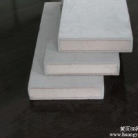 河北聚氨酯硬泡保温板厂家