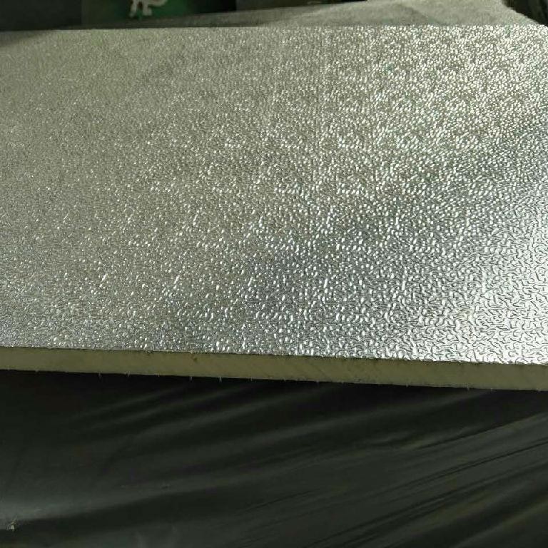 外墙硬泡聚氨酯保温板产品说明