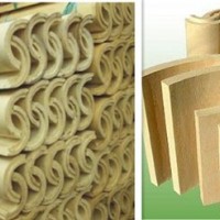 聚氨酯保温管壳产品报价