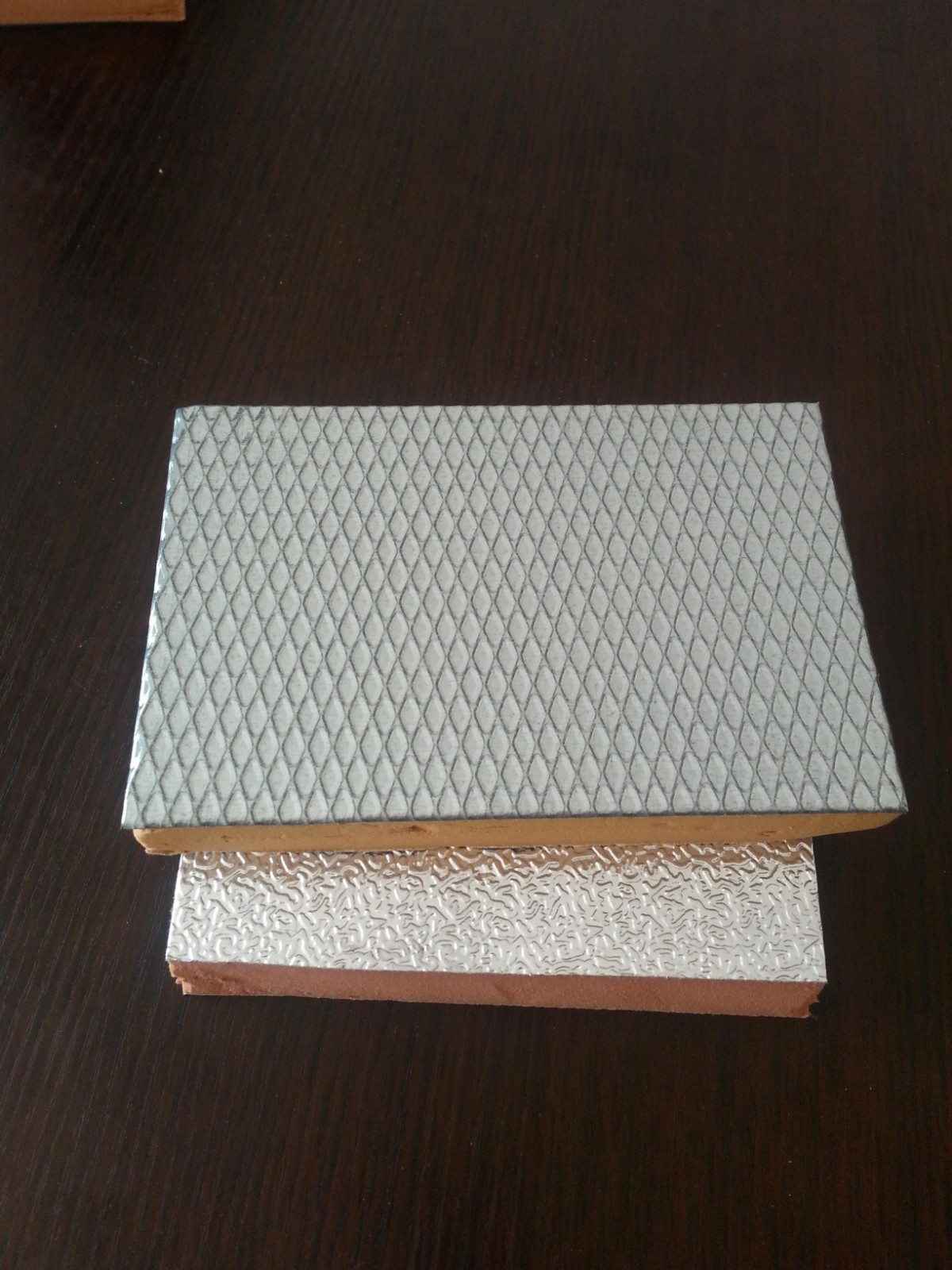 外墙防火聚氨酯保温板直销商