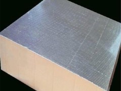 复合a级聚氨酯保温板生产厂家图3