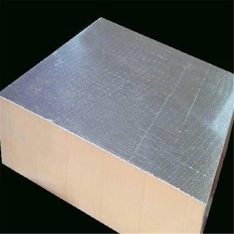 外墙酚醛保温板防火性能