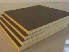 河北外墙硬泡聚氨酯保温板厂家图3