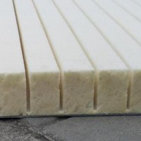 隔热聚氨酯硬泡保温板产品介绍