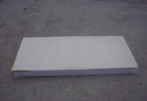 西安聚氨酯硬泡保温板厂家直销