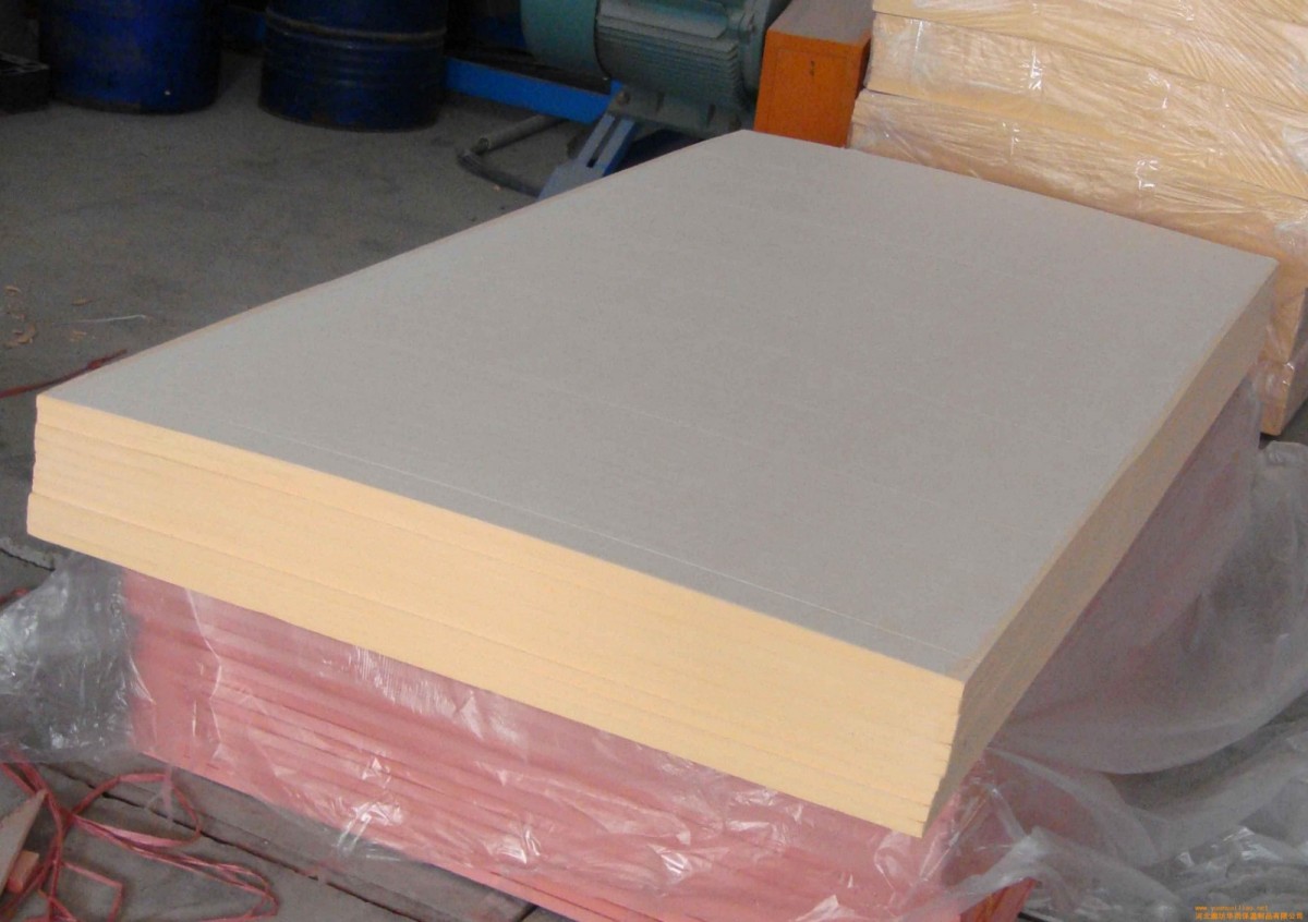 河北亿晨达优质酚醛保温板厂家