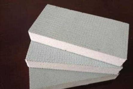 外墙硬泡聚氨酯保温板多少钱一平米