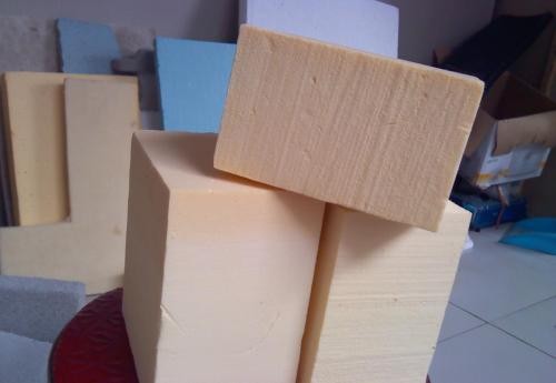 外墙酚醛保温板防火性能