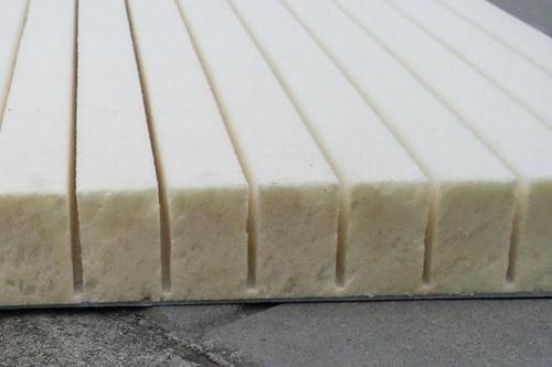 A级防火聚氨酯保温板厂家直销