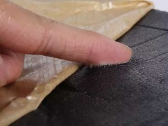 自粘胶橡塑保温板生产厂家自粘胶管道隔音棉价格图2